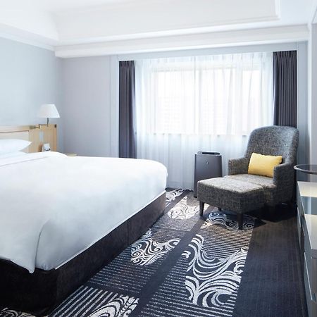 Hotel New Otani Hakata Fukuoka  Eksteriør bilde